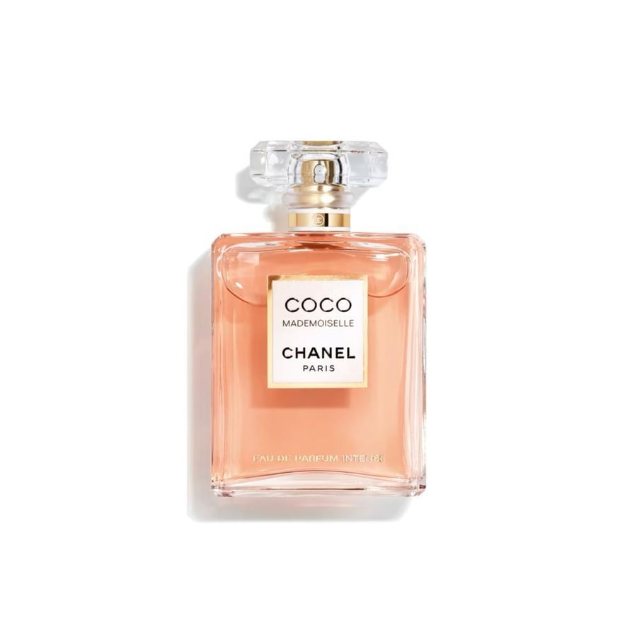عطر شانيل كوكو مادمازل إنتنس أو دو برفيوم 50 مل عطر خشبي أمبري فاخر