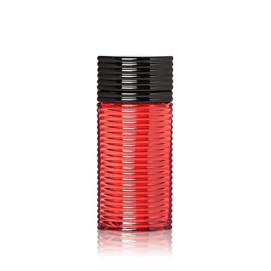 عطر رصاصي إغراء للنساء 100 مل في زجاجة أنيقة تعكس الأنوثة والجاذبي
