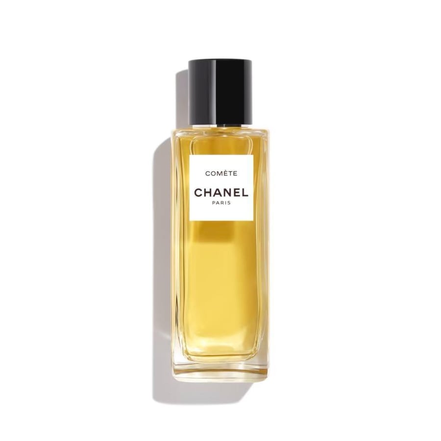 عطر كوميت إكزكلوزيف دي شانيل أو دو برفيوم نسائي 75 مل عطري زهري مشرقة