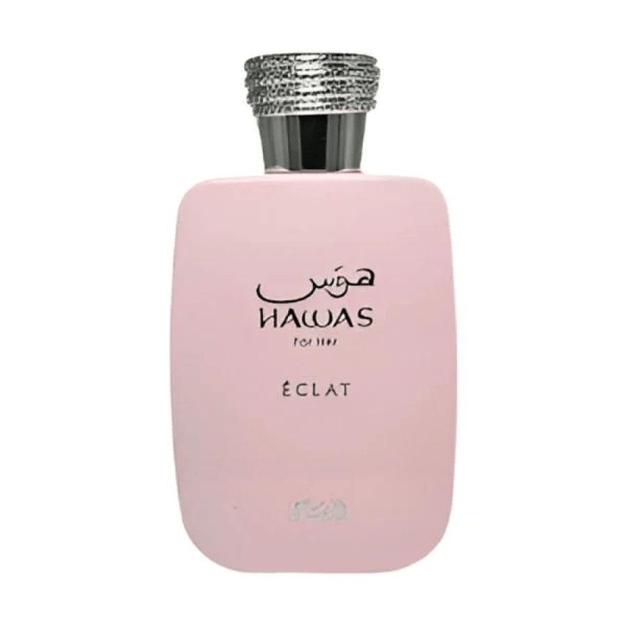 عطر رصاصي هوس إكلات للنساء أو دو برفيوم 100 مل