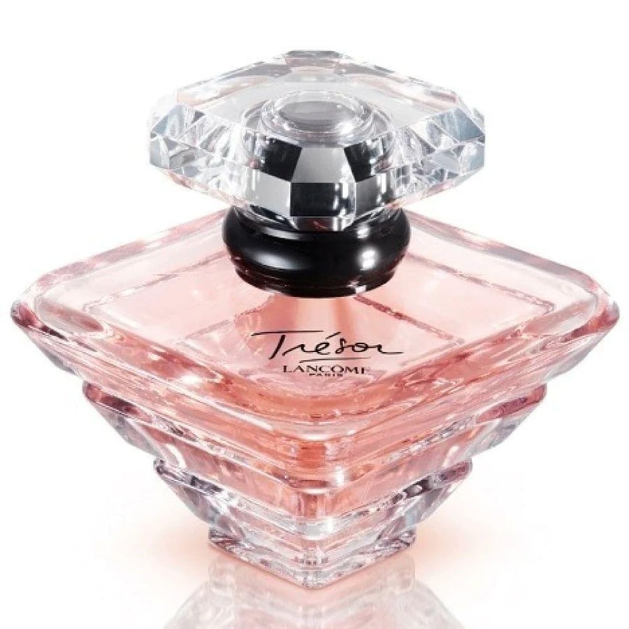 زجاجة عطر لانكوم تريزور لومينوس Lancome Tresor Lumineuse Eau de Parfum