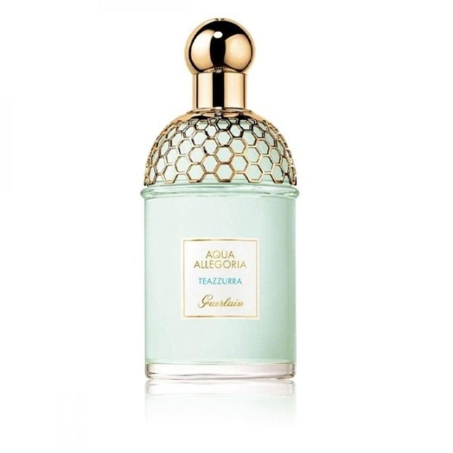 عطر جيرلان اكوا اليجوريا تيتزورا او دي تواليت 75 مل للنساء