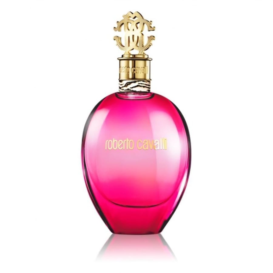 زجاجة عطر روبرتو كافالي إكزوتيكا Roberto Cavalli Exotica الأنيقة 75مل