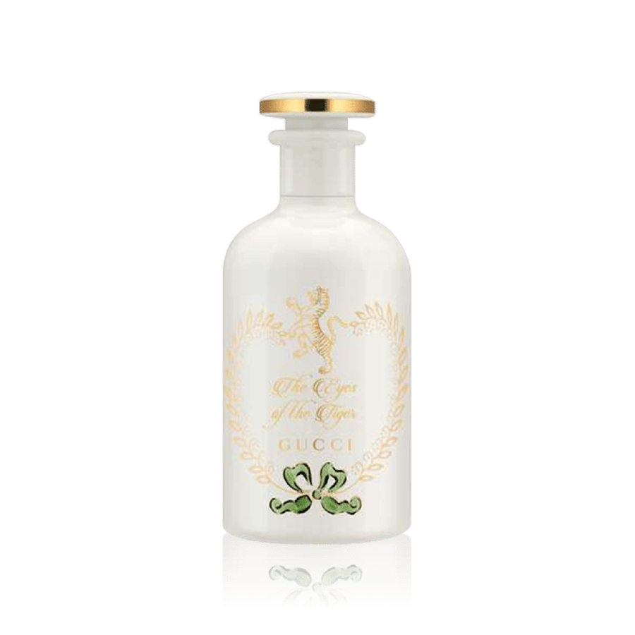 عطر قوتشي ذا آيس أوف ذا تايغر للجنسين 100 مل أو دو بارفيوم عطر شرقي فا