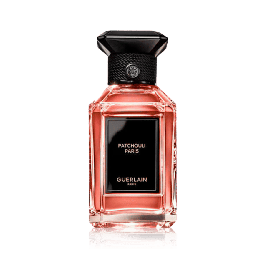 عطر جيرلان باتشولي باريس أو دو برفيوم 200مل