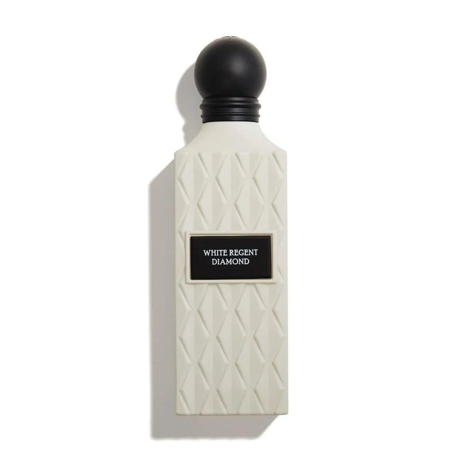 إبراهيم القرشي وايت ريجنت دايموند 150مل عطر اصلي للجنسين نجم ريم