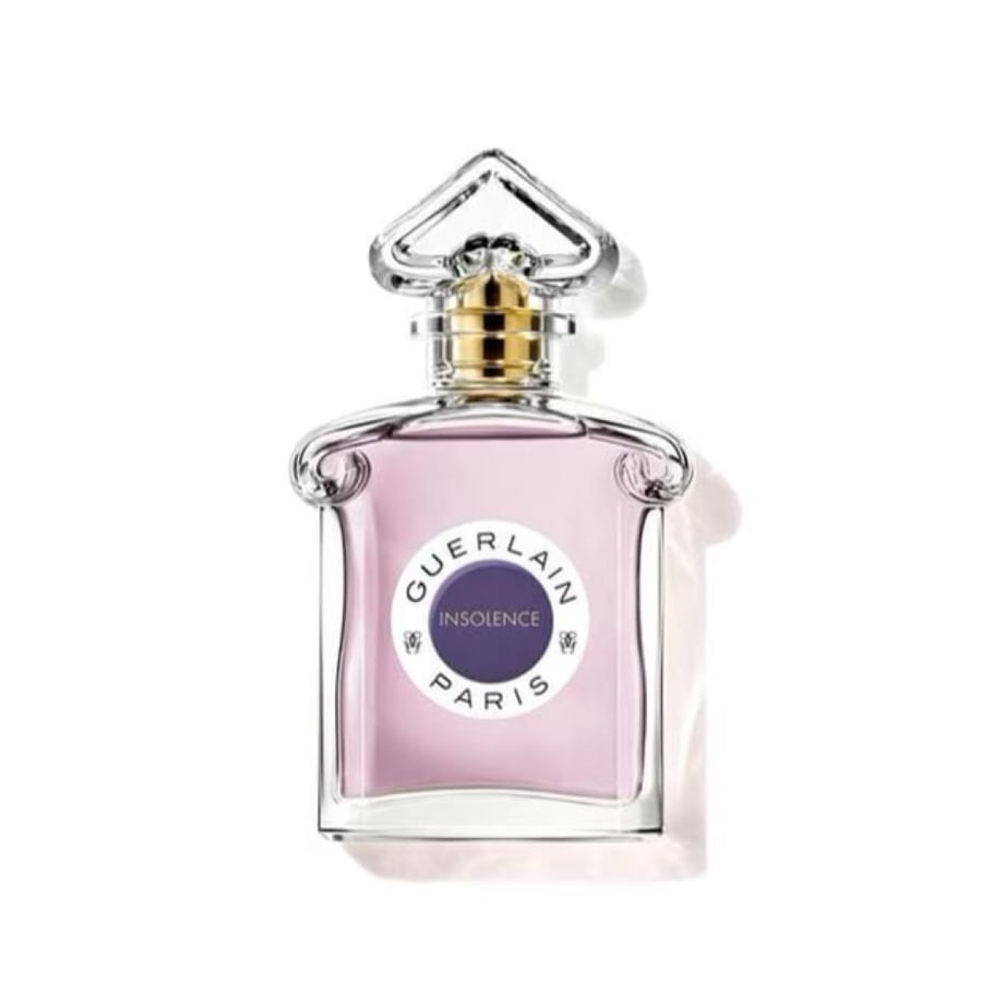 عطر جيرلان انسولينس 75مل نسائي او دو بارفيوم زهري فاكهي