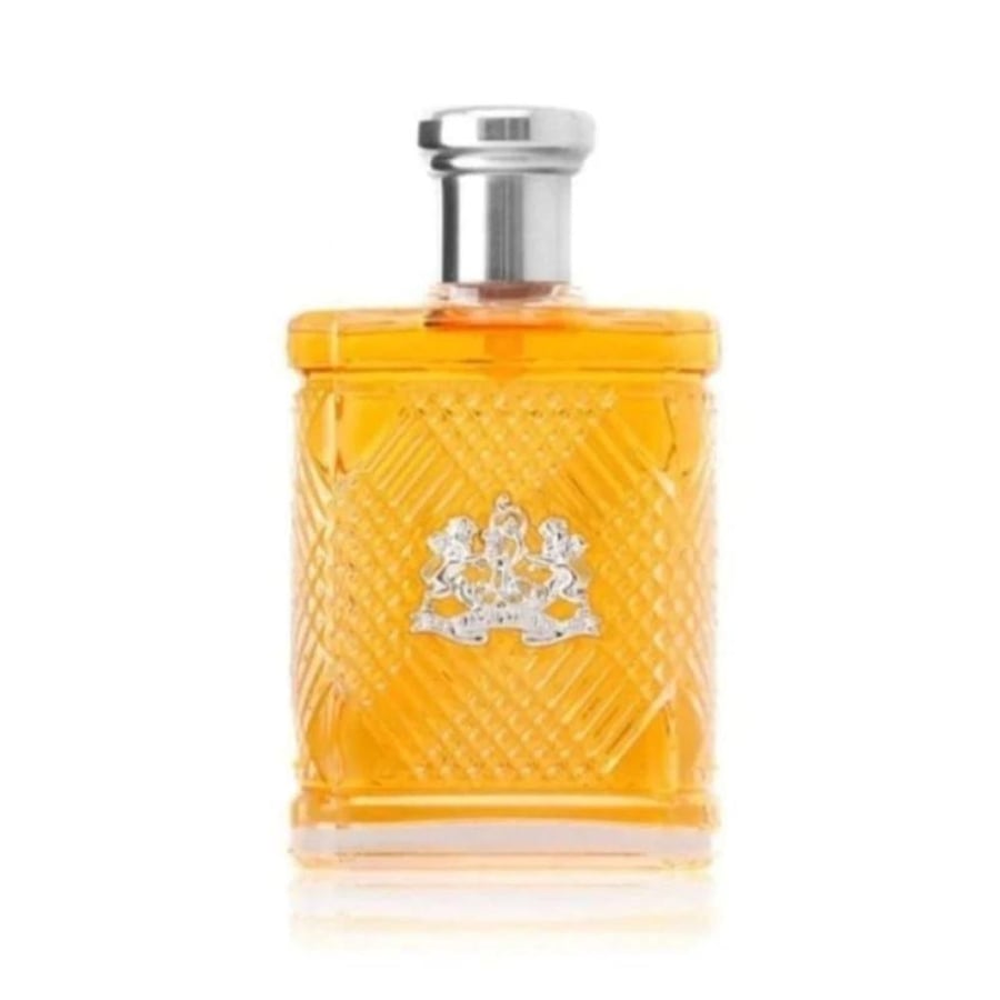 زجاجة عطر رالف لورين سفاري الرجالي Ralph Lauren Safari for Men Eau de