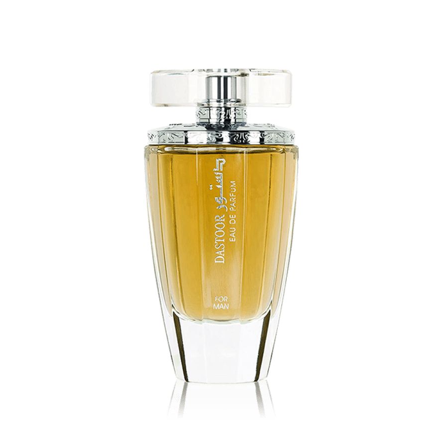 عطر لطافة دستور أو دو برفيوم 100 مل