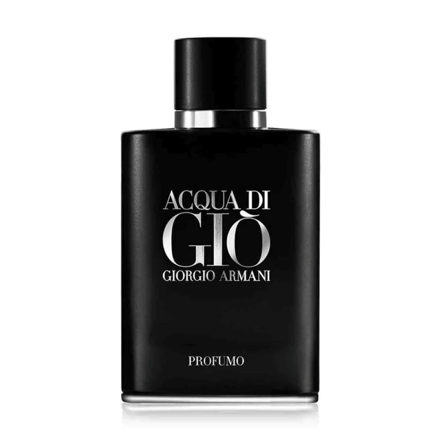 عطر أرماني أكوا دي جيو بروفومو 75 مل عطر رجالي مائي خشبي فاخر يدوم طوي