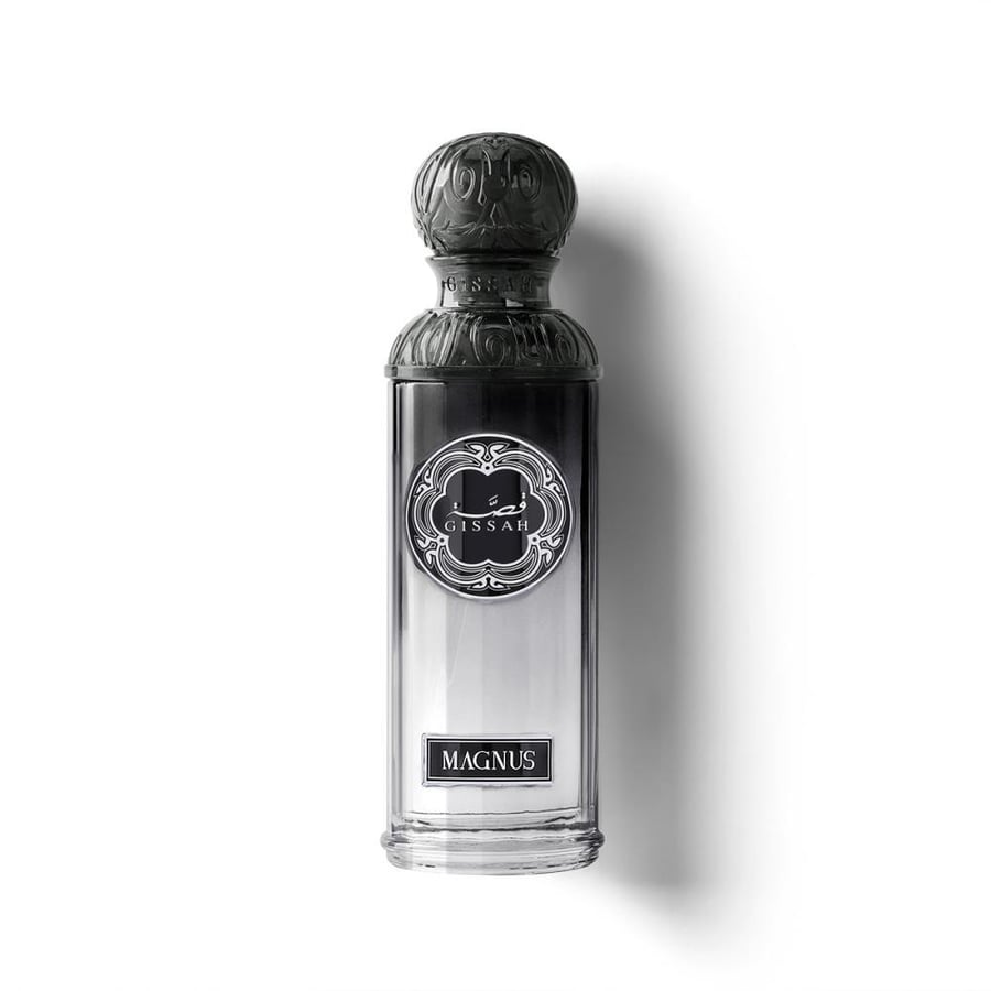 عطر قصة ماغنوس المركز 90مل للرجال