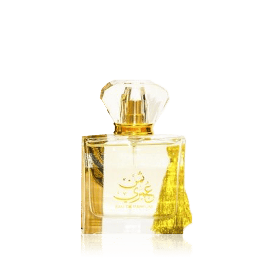 عطر لطافة ثمن عمري أو دو برفيوم 100 مل