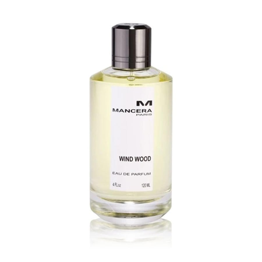 عطر مانسيرا وند وود عطر خشبي رجالي يدوم طويلا
