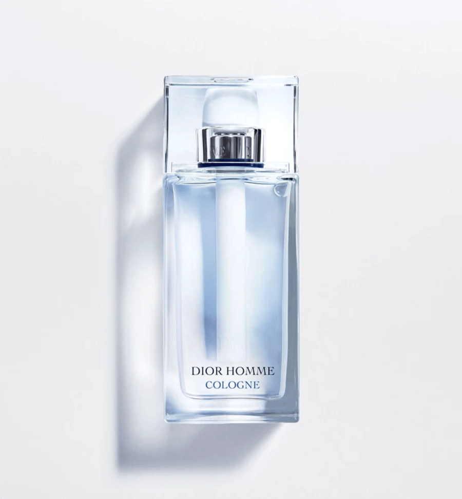 عطر ديور هوم كولون 75 مل عطر رجالي منعش عصري يدوم طويلا