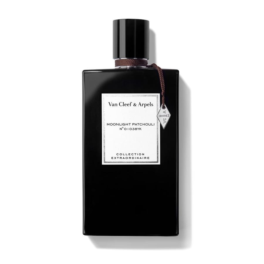 عطر فان كليف آند أربلز مون لايت باتشولي أو دو بارفيوم 75مل اصلي للجنسي