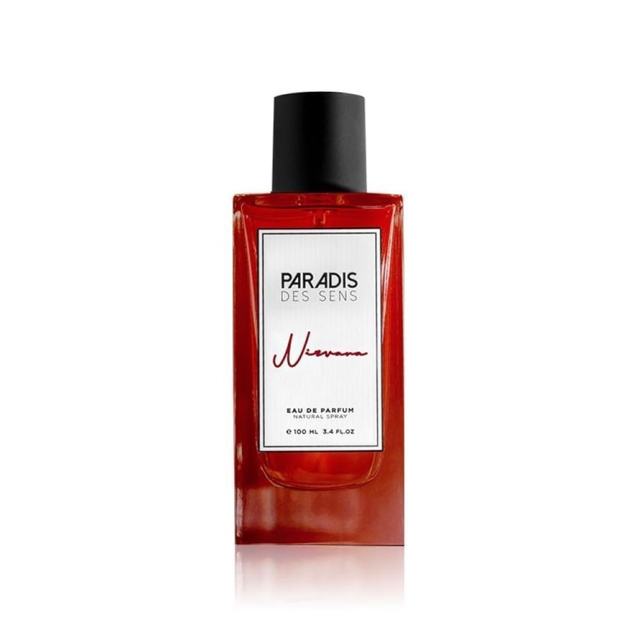 عطر بارادايس سنس نيرفانا 100 مل عطر للجنسين بتركيز أو دو بارفيوم