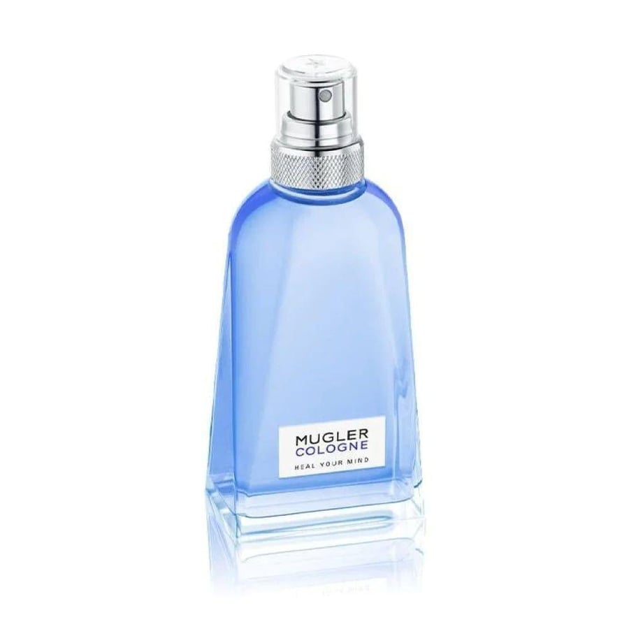 زجاجة عطر موغلر كولون هيل يور مايند Mugler Cologne Heal Your Mind Eau