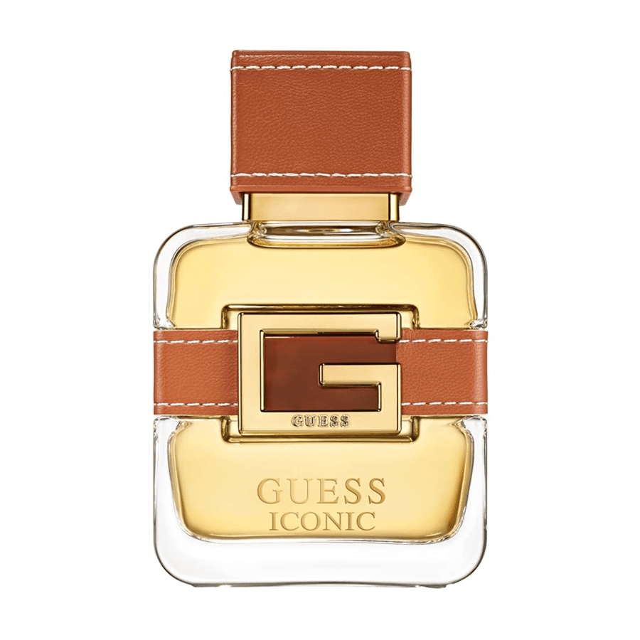 عطر جيس أيكونيك أوم 100 مل عطر رجالي بتركيز أو دو بارفان