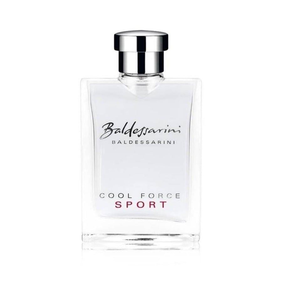 Perfume by Disarini Cool Force Sport Eau de Toilette 90 ml for men