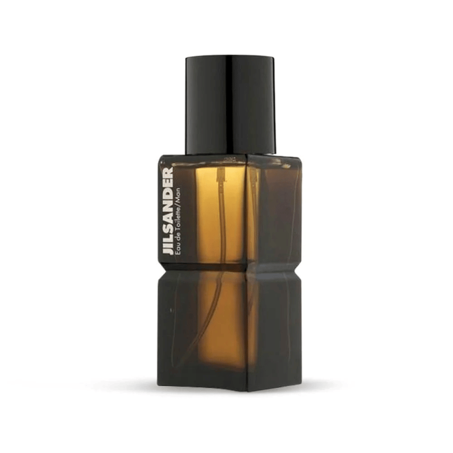 عطر جيل ساندر مان أو دو تواليت 125 مل عطر خشبي تشيبر رجالي فاخر