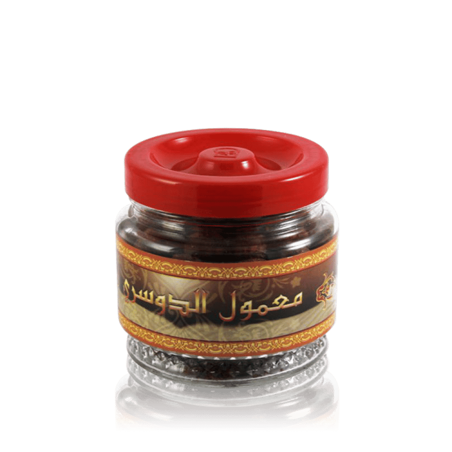 Dossary Maamoul with Oud 250 grams