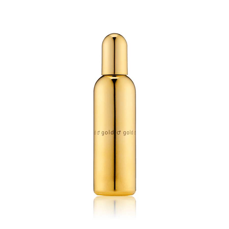 عطر كولور مي سيلفر سبورت 90مل رجالي او دو تواليت زهري