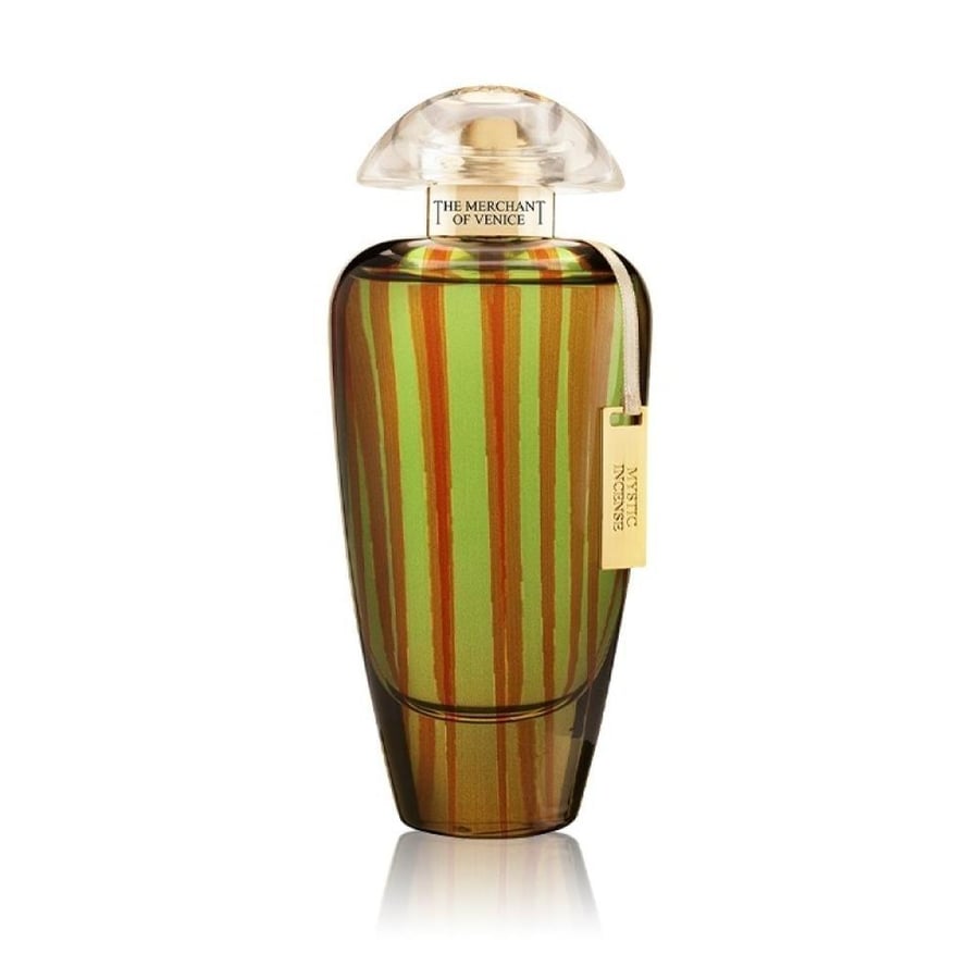 عطر ذا ميرشنت أوف فينيس تي أم أو في ميستيك إينسنس أو دو برفيوم 100مل