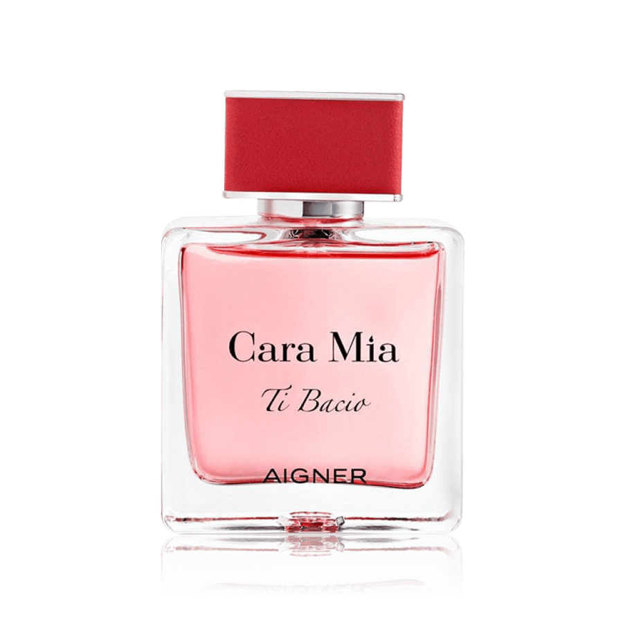 عطر اجنر كارا ميا تي أمو 100مل نسائي او دو بارفيوم زهري طبيعي