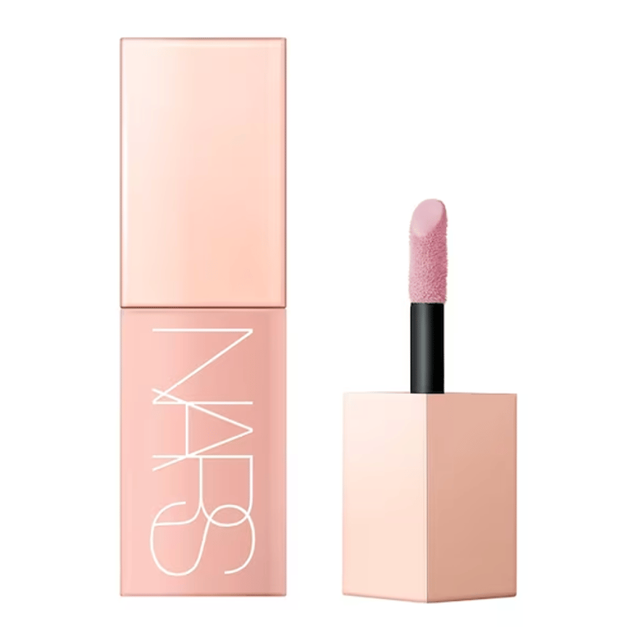 صورة نارس بلاشر أحمر خدود سائل أفترجلو NARS Liquid Blush Afterglow