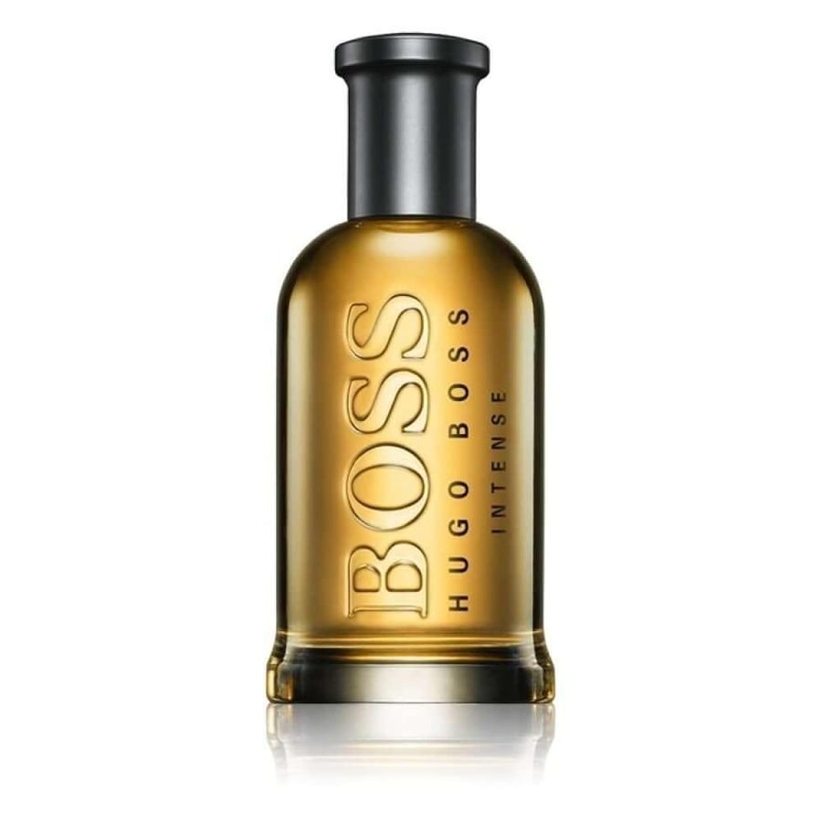 عطر بوس بوتيلد إنتنس أو دو برفيوم 100مل للرجال