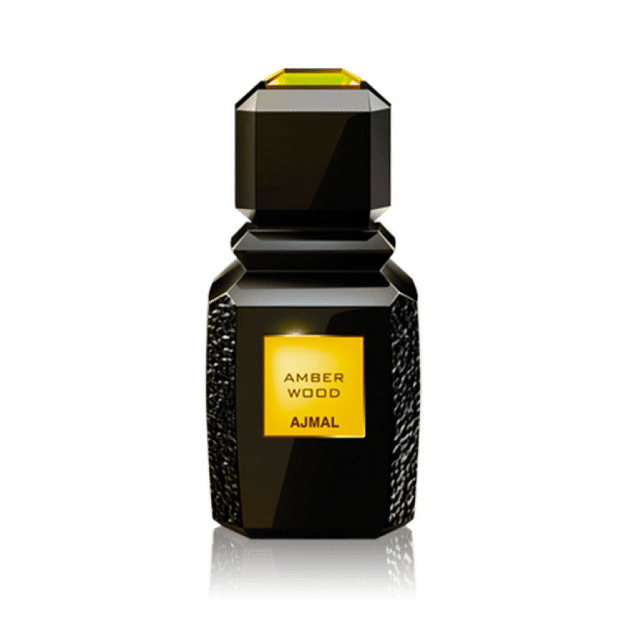 عطر أجمل أمبر وود اجمل أو دو برفيوم 100مل