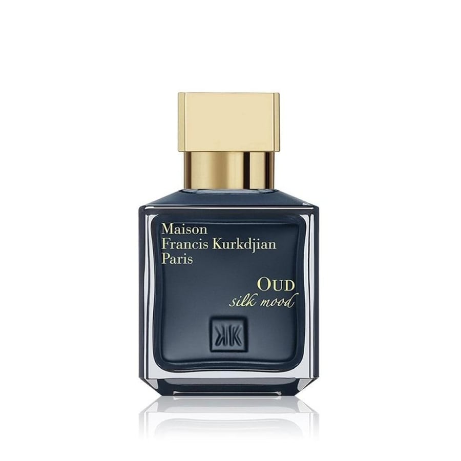 عطر ميزون فرانسيس كوركدجيان عود سيلك مود 70 مل للجنسين تجربة عطرية فا