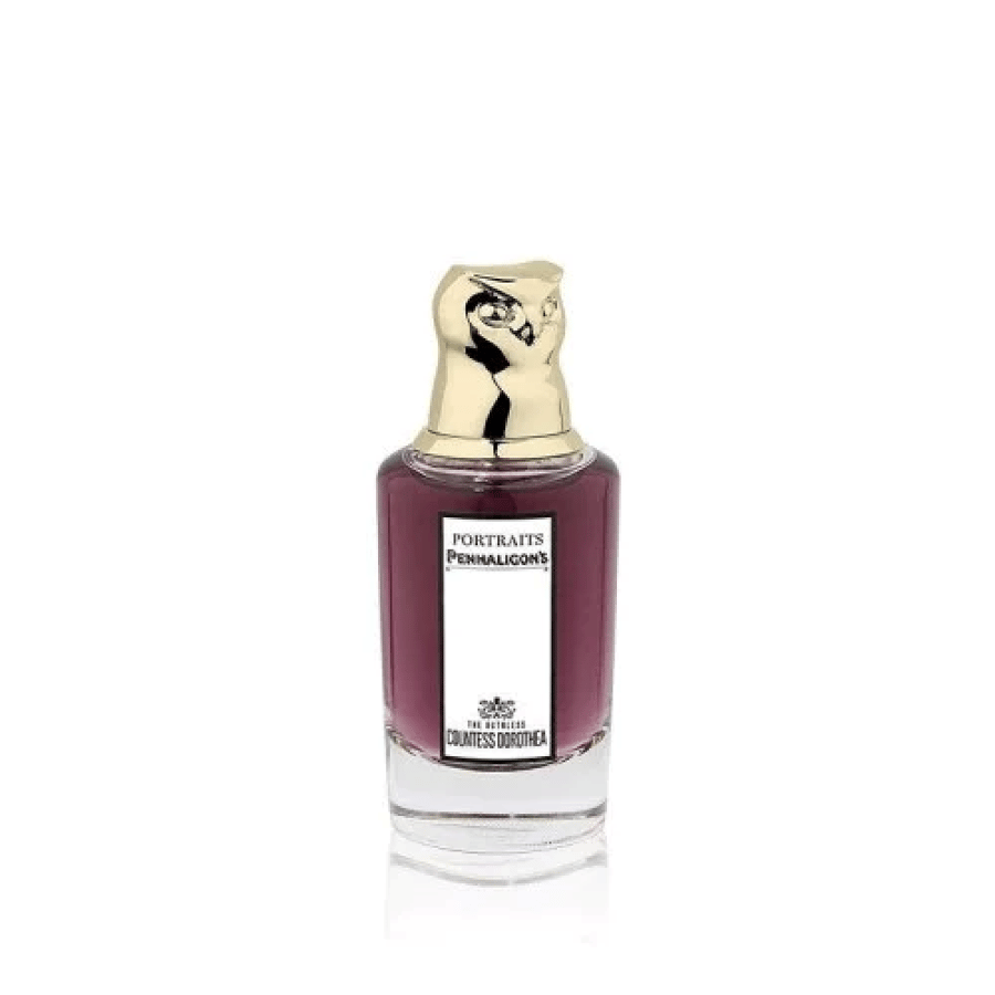 عطر بنهاليغونز ذا رثلس كونتس دوروثيا أو دو برفيوم 75 مل