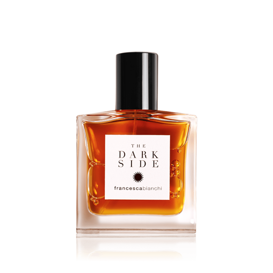 عطر فرانشيسكا بيانكي ذا دارك سايد إكستريت دو بارفان 30 مل عطر فاخر وغ