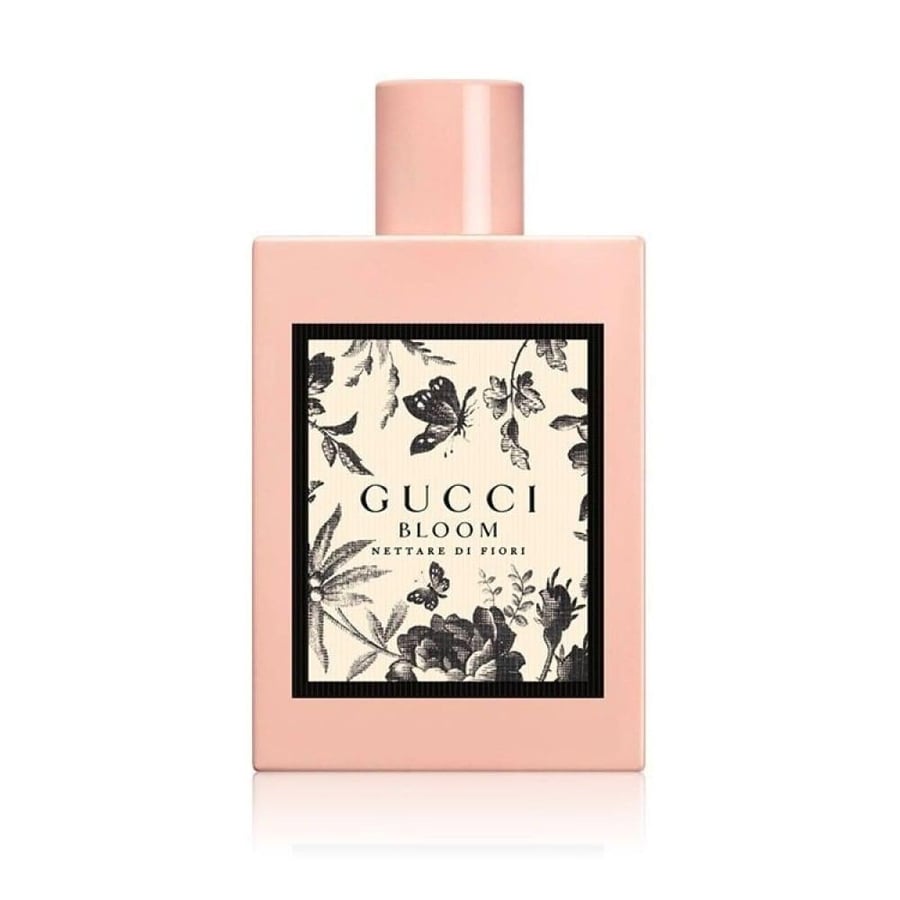 عطر قوتشي بلوم نيتار دي فيوري نسائي 100 مل أو دو بارفيوم إنتنس عطر زهر