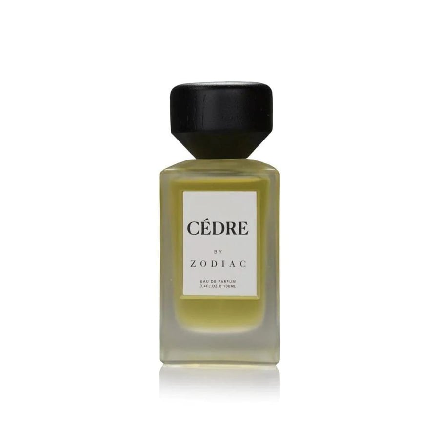 عطر زودياك سيدر او دي بارفيوم 100 مل