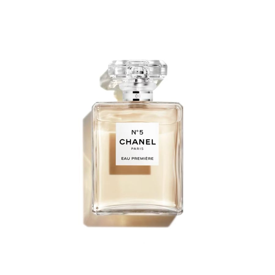 عطر شانيل N5 أو بروميار 50 مل عطر زهري فاخر أنيق