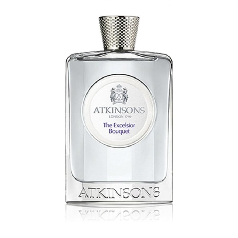 عطر أتكينسونس ذا إكسيلسوار بوكيت أو دو برفيوم 100 مل