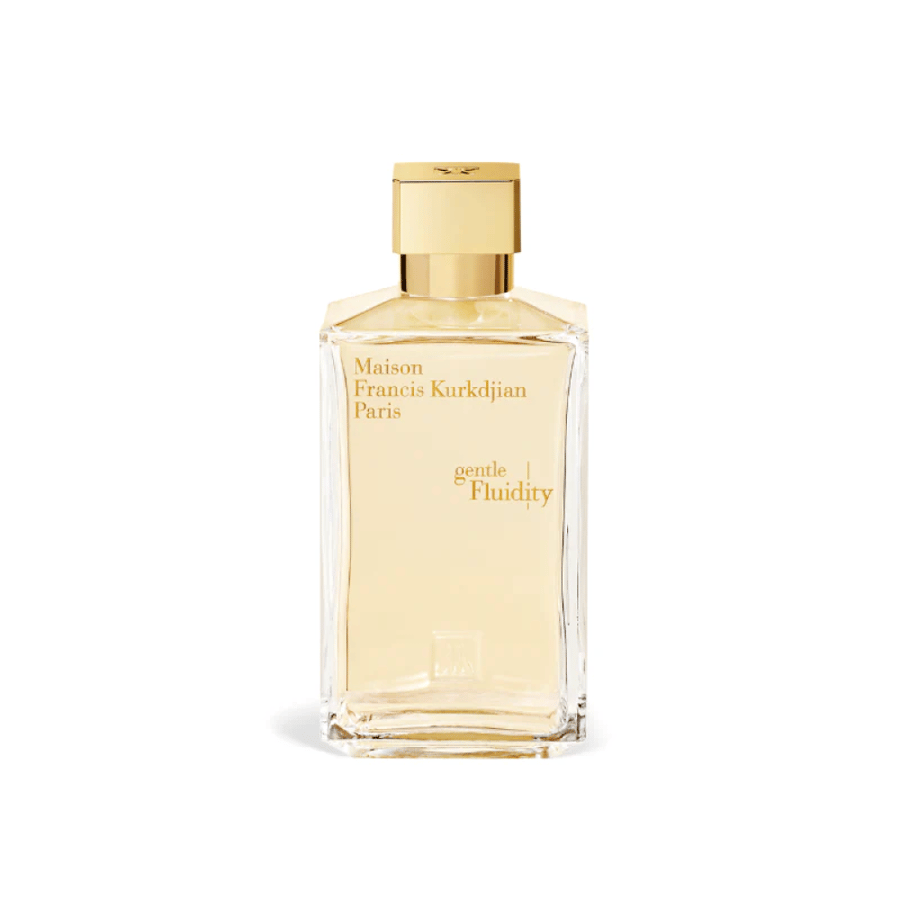 عطر جنتل فلويديتي غولد ميزون فرانسيس كوركدجيان أو دو برفيوم 70مل