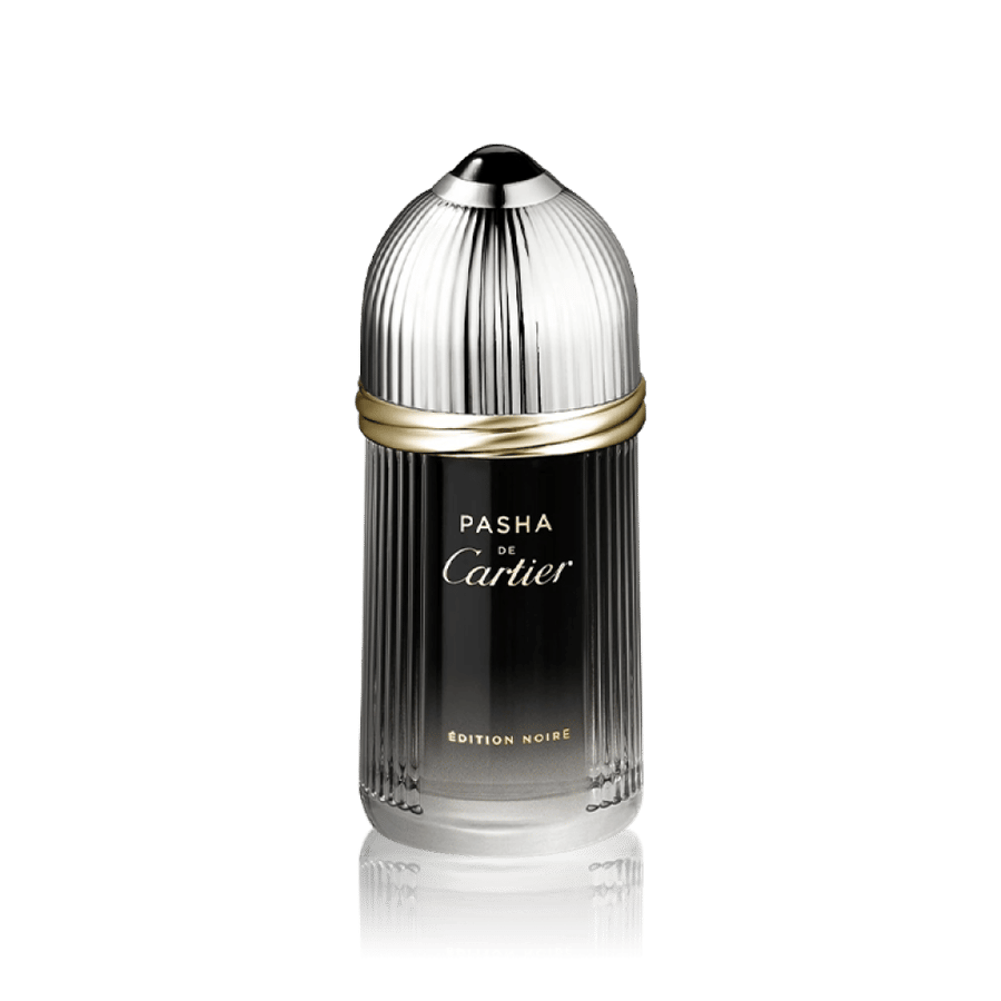 عطر كارتير باشا دو كارتير إديشين نوير 100مل رجالي او دو تواليت خشبي