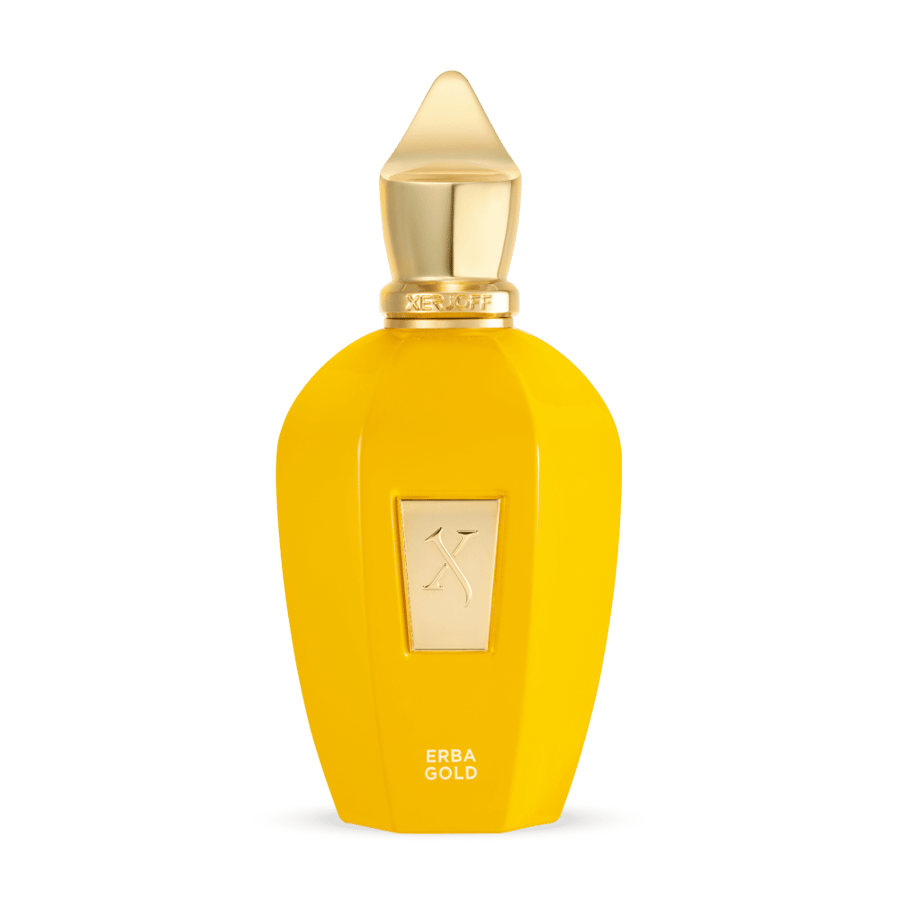 عطر زيرجوف إيربا جولد أو دو برفيوم 100 مل عبير فاكهي دافئ بلمسة من ا