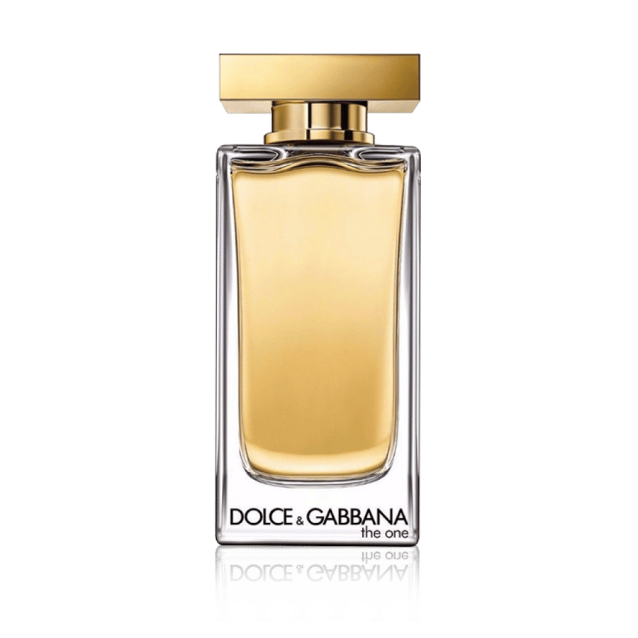 عطر دولتشي غابانا ذا ون النسائي 100 مل عطر شرقي زهري أنثوي يدوم طويلا