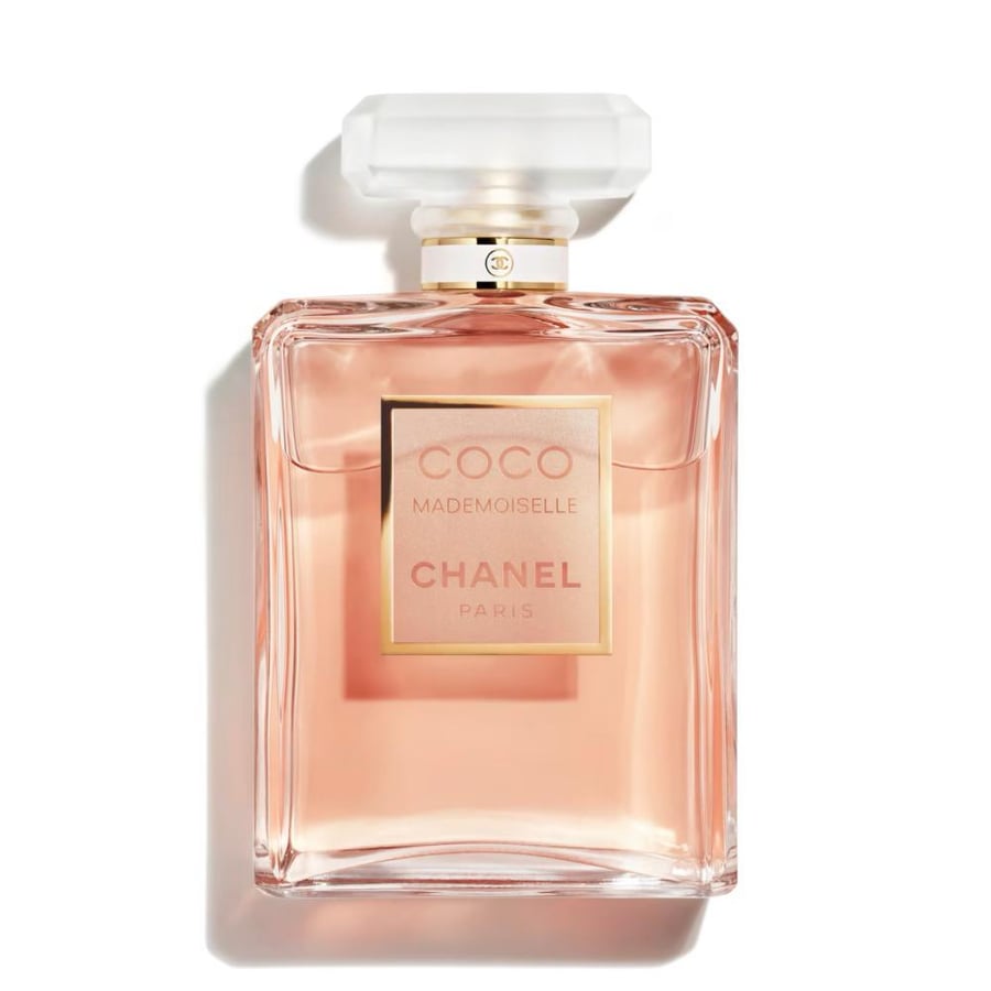 عطر شانيل كوكو مادمازل أو دو برفيوم 200 مل عطر أنثوي جريء منعش فاخر