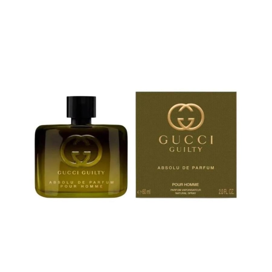 عطر قوتشي غيلتي أبسولو دو بارفيوم 60 مل