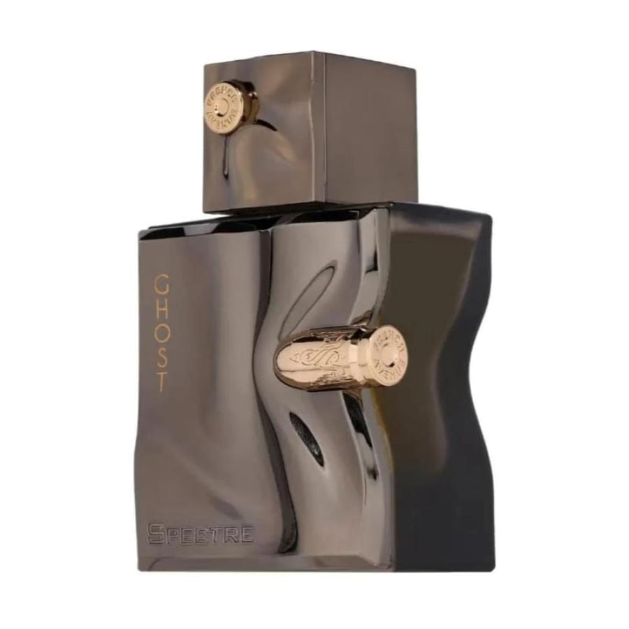 زجاجة عطر جوست سبيكتر فراجرنس وورلد Ghost Spectre Eau de Parfum الأنيق