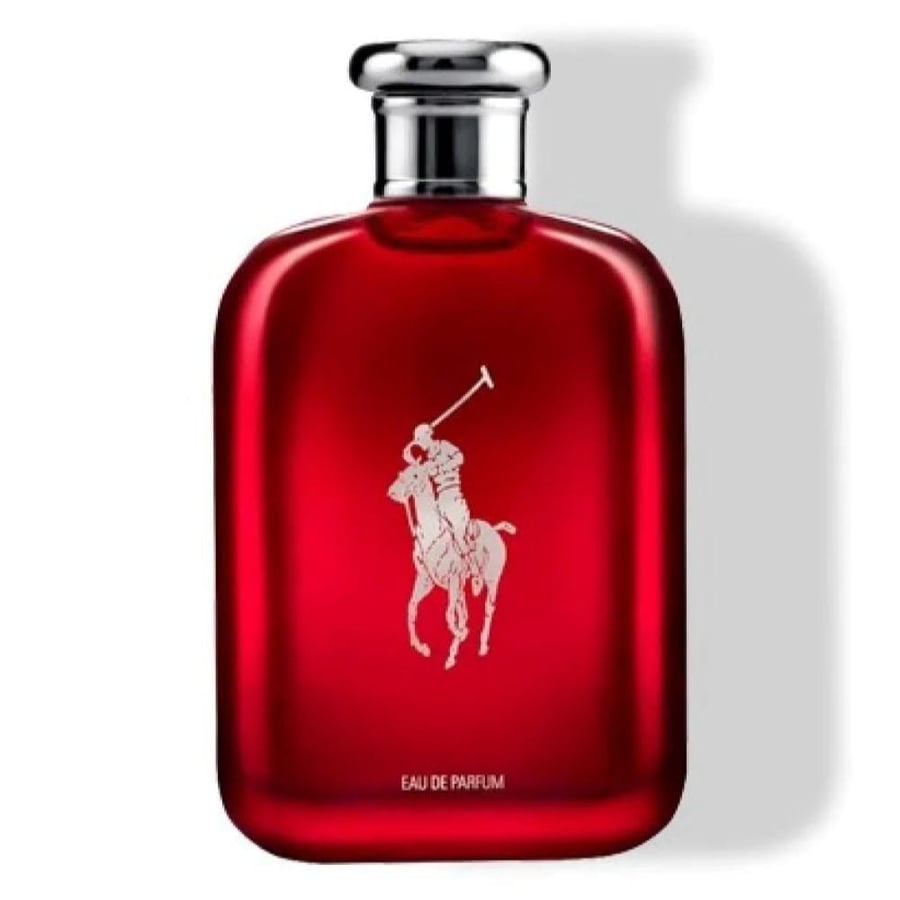عطر رالف لورين بولو رد الرجالي أو دو بارفيوم 125 مل