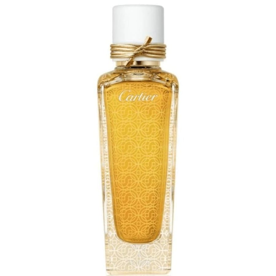 عطر كارتير عود وعنبر ليزور فواياجوز 75مل للجنسين او دو بارفيوم شرقي عن