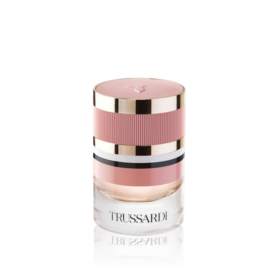 زجاجة معطر شعر تروساردي النسائي Trussardi For Women Hair Mist الأنيقة