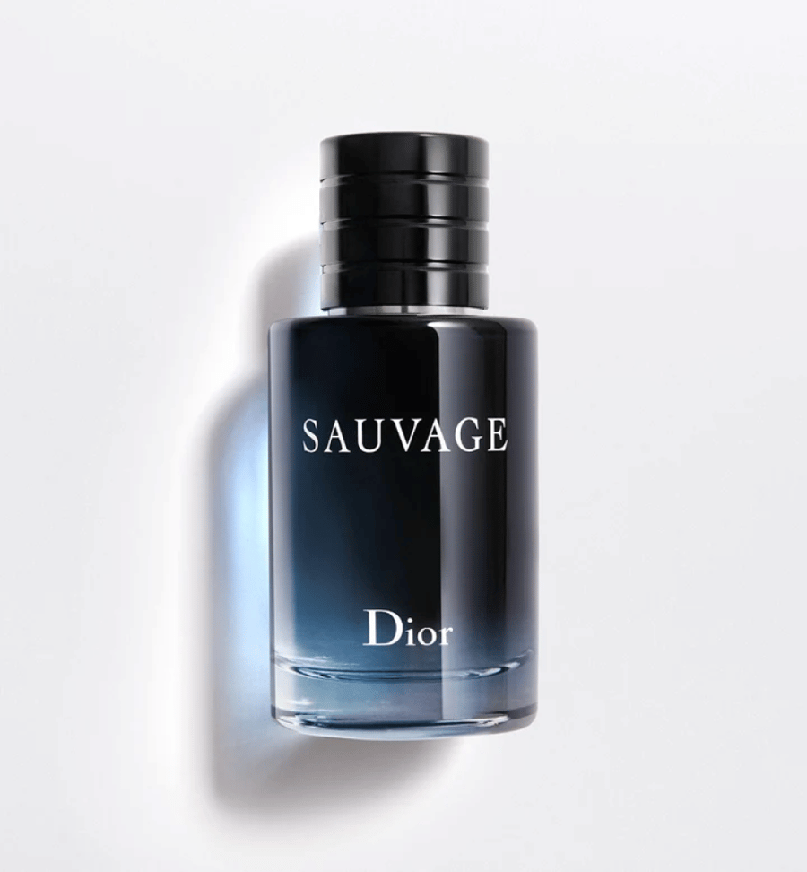 عطر ديور سوفاج أو دو تواليت 60 مل