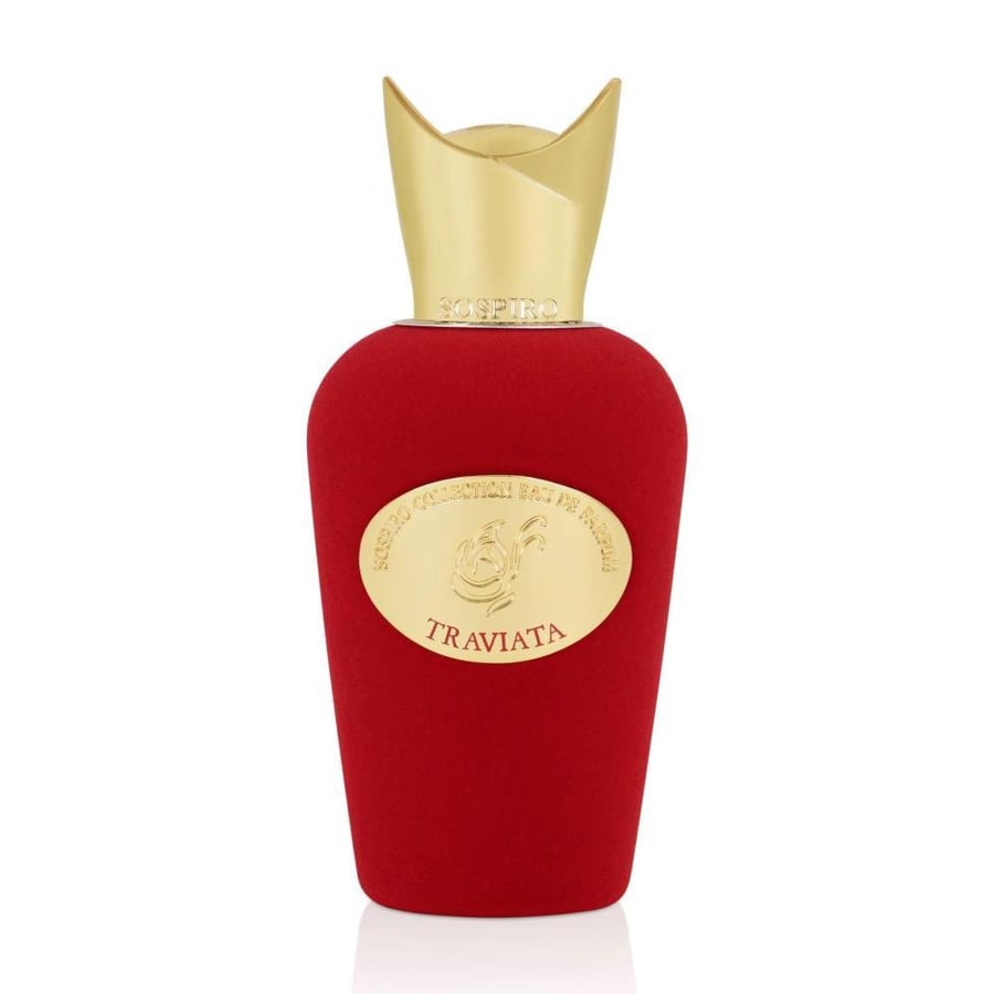 عطر سوسبيرو ترافاتا 100 مل عطر للجنسين